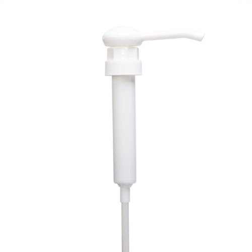 Pump for Gallon Bulk Liquid Amenity Bottles, 1oz output